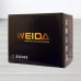 Котушка Weida EG 500, 3+1п
